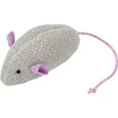 Zabawki dla kotów - AniOne Zabawka mysz - miniaturka - grafika 1