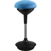 Taborety i hokery - Taboret Specjalistyczny Sitool 304 Unique - miniaturka - grafika 1