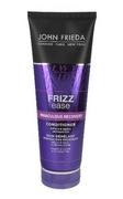 Odżywki do włosów - John Frieda Frizz-Ease, odżywka do włosów odbudowująca Miraculous Recovery, 250 ml - miniaturka - grafika 1