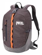 Plecaki - Plecak Wspinaczkowy Petzl Bug 18L S073AA00 Szary - miniaturka - grafika 1