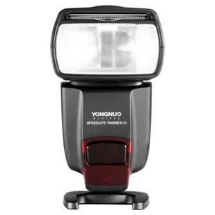YongNuo YN-565EXIII Canon - Lampy błyskowe - miniaturka - grafika 1