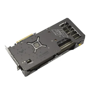 Karta graf. ASUS TUF Gaming Radeon RX 7800 XT OC Ed - Karty graficzne - miniaturka - grafika 6