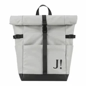 Plecaki - Joop! Jeans Marcena Otis Plecak 42 cm grey - miniaturka - grafika 1