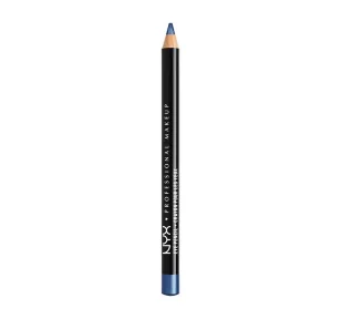 NYX PROFESSIONAL MAKEUP Slim Eye Pencil Kredka do oczu Sapphire - Kredki do oczu - miniaturka - grafika 1