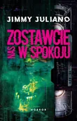 Horror, fantastyka grozy - Zostawcie nas w spokoju - miniaturka - grafika 1