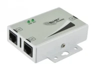 Domowe osuszacze powietrza - ALLNET ALL4406 Czujnik temperatury i wilgotności Wolnostojący Przewodowa - miniaturka - grafika 1