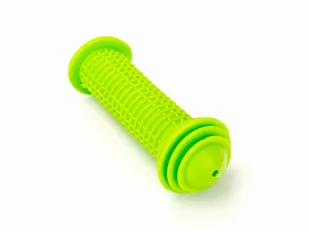 Chwyt Kier. Mod. Gp-71 115Mm   Zielony  Dziecięcy - Dętki rowerowe - miniaturka - grafika 1