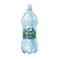 Woda - Rodowita z Roztocza Woda mineralna Active niegazowana 1 l - miniaturka - grafika 1