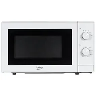 Kuchenki mikrofalowe - Beko MOC20100W - miniaturka - grafika 1