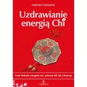 Ezoteryka - Uzdrawianie energią Chi - miniaturka - grafika 1