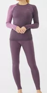 Bielizna sportowa damska - BIELIZNA DAMSKA VIKING MOUNTI W 87574800 - miniaturka - grafika 1