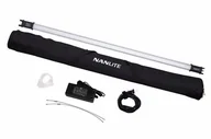 Lampy studyjne - nanlite Lampa Nanlite Pavotube 15C1 z 2700-6500K z diodami RGB - miniaturka - grafika 1