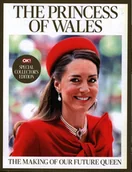 Czasopisma - OK! Collector's Edition [GB] - miniaturka - grafika 1