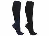 Skarpetki jeździeckie - Podkolanówki chłodzące COOLMAX - QHP - miniaturka - grafika 1
