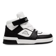 Buty dla dziewczynek - Obuwie sportowe Kappa SS24-3C057 - miniaturka - grafika 1