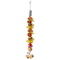 Akcesoria do grilla - Unbekannt Bamix ge89260 K3060e zestaw ze stali nierdzewnej ze stali nierdzewnej 45 x 7 x 10 cm, 5-częściowy GE89260 - miniaturka - grafika 1