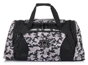 Plecaki - Bag Street Torba Sportowa Podróżna Młodzieżowa T30 - miniaturka - grafika 1