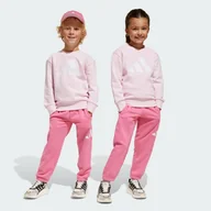 Odzież sportowa dziecięca - Dres Essentials Kids - miniaturka - grafika 1