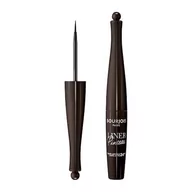 Eyelinery - Bourjois Liner Pinceau Eyeliner 02 2,5ML - miniaturka - grafika 1