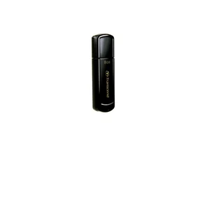Transcend JetFlash 350 8GB (TS8GJF350) - Pendrive - miniaturka - grafika 3