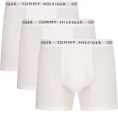 Majtki męskie - Tommy Hilfiger Bokserki 3-pack - miniaturka - grafika 1