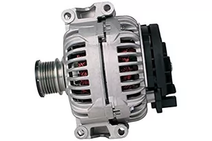 HELLA Alternator HELLA 8EL 012 426-031 - Alternatory - miniaturka - grafika 1