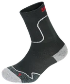 Skarpetki męskie - Salewa Approach Long Kids SK SS14 68030-0781 - miniaturka - grafika 1