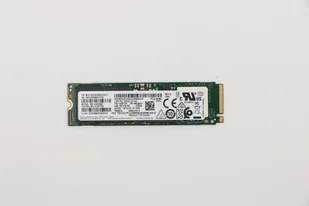 Lenovo 00UP734 urządzenie SSD M.2 256 GB PCI Express NVMe 00UP734 - Dyski SSD - miniaturka - grafika 1