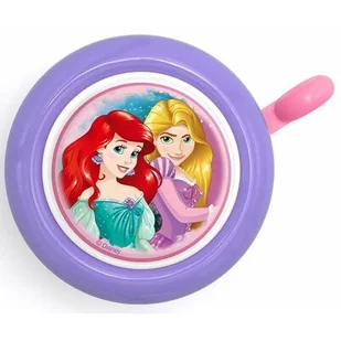 SEVEN Dzwonek rowerowy SEVEN Princess - Dzwonki do roweru - miniaturka - grafika 1