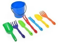 Pozostałe narzędzia ogrodowe - Hecht narzędzi ogrodowych 55202 - miniaturka - grafika 1