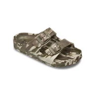 Buty dla dziewczynek - Klapki dla Chłopcy EMBARK RF Zielony - miniaturka - grafika 1