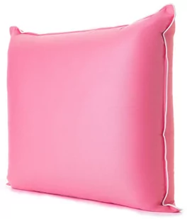 MIĘKKA PODUSZKA PUCHOWA 50X60 RÓŻ 0,6KG - Poduszki MIĘKKA PODUSZKA PUCHOWA 50X60 RÓŻ 0,6KG - Poduszki - miniaturka - grafika 1