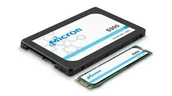 Dyski SSD - Dysk SSD MICRON MTFDDAK960TDT-1AW1ZABYYT (2.5″ /960 GB /SATA III ) - miniaturka - grafika 1