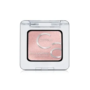 Catrice HIGHLIGHTING EYESHADOW - Rozświetlający cień do powiek - 030 CATHRDPO-DOPO-02 - Cienie do powiek - miniaturka - grafika 2