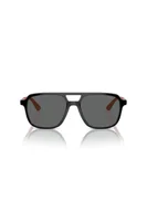 Okulary przeciwsłoneczne - Okulary Przeciwsłoneczne Vogue Kids VJ 2024 W44/87 - miniaturka - grafika 1