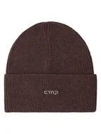 Czapki damskie - CMP Czapka w kolorze brązowym - miniaturka - grafika 1