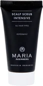 Peelingi do skóry głowy - Maria Åkerberg Scalp Scrub Intensive (30ml) - miniaturka - grafika 1