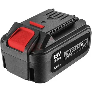Graphite AKUMULATOR ENERGY+ 18V LI-ION 4AH 58G004(top-58g004) 58G004 - Akumulatory do elektronarzędzi - miniaturka - grafika 1