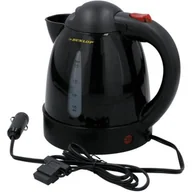 Akcesoria motoryzacyjne - Dunlop Czajnik samochodowy poj 800ml 24V Moc 250W 296863-uniw - miniaturka - grafika 1