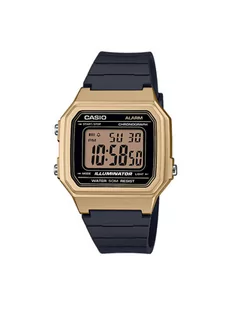Zegarek Casio Classic W-217HM-9AVEF - Zegarki męskie - miniaturka - grafika 1