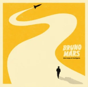 Doo-Wops & Hooligans Bruno Mars - Soul - miniaturka - grafika 4