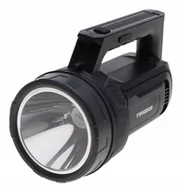 Latarki - LATARKA 3W Akumulatorowa Szperacz LED Reflektor 2253 - miniaturka - grafika 1