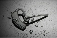 Akcesoria do słuchawek - hp inc. HP Poly Voyager Legend Charging Stand USB-A - miniaturka - grafika 1