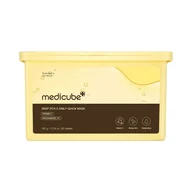 Maseczki do twarzy - Medicube Zestaw rozświetlających masek do twarzy Zestawy do pielęgnacji twarzy 350 g - miniaturka - grafika 1