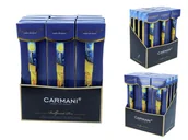 Globusy - Kpl. 12 długopisów - V. van Gogh, Taras kawiarni nocą (CARMANI) - miniaturka - grafika 1