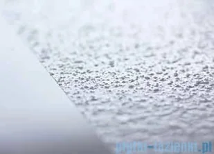 Besco Goya 170x72cm wanna wolnostojąca konglomeratowa MATOWA + syfon klik-klak biały czyszczony od góry #WMMB-170GKW | - Wanny z hydromasażem - miniaturka - grafika 8