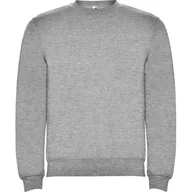 Odzież sportowa dziecięca - Bluza Dziecięca/dziecięca Clasica Z Okrągłym Dekoltem - miniaturka - grafika 1
