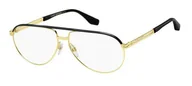 Okulary korekcyjne, oprawki, szkła - Okulary korekcyjne Marc Jacobs MARC 474 RHL - miniaturka - grafika 1