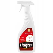 Zwalczanie i odstraszanie szkodników - Płyn preparat na owady biegające hunter 500 ml - miniaturka - grafika 1