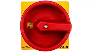 Eaton Rozłącznik awaryjny 3P 25A. przedł. metal 400mm P1-25M4SVB 172875 172875 - Inne akcesoria elektryczne - miniaturka - grafika 2